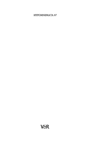 Political Comedy in Aristophanes