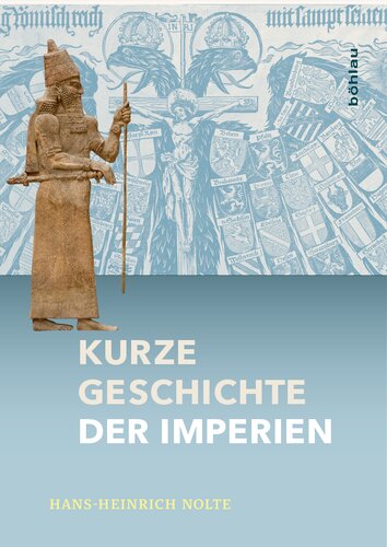 Kurze Geschichte der Imperien