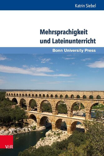 Mehrsprachigkeit und Lateinunterricht: Überlegungen zum lateinischen Lernwortschatz