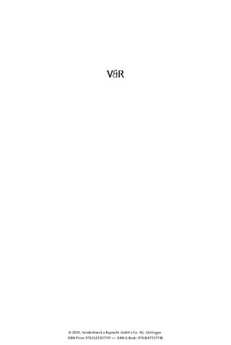 Praktizierte Staatskirchenhoheit im Nationalsozialismus: Die Finanzabteilungen in der nationalsozialistischen Kirchenpolitik und ihre Praxis in den Landeskirchen von Hannover, Braunschweig und Baden