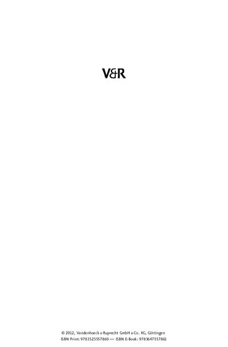 Zwischen Zeugnis und Zeitgeist: Die politische Theologie von Paul Althaus in der Weimarer Republik