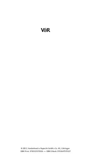 John Howard Yoder - radikaler Pazifismus im Gespräch