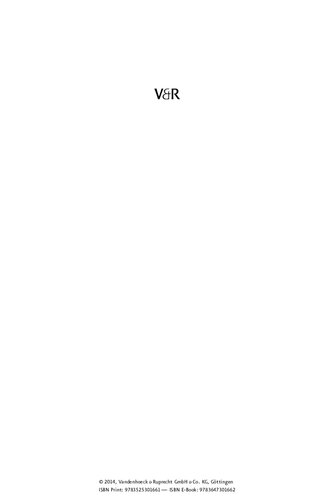 Vergessene Vielfalt: Territorialität und Internationalisierung in Ostmitteleuropa seit der Mitte des 19. Jahrhunderts