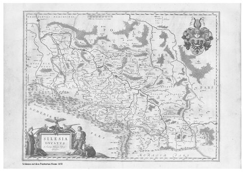 Das geistliche Fürstentum Neisse: Eine ländliche Elite unter der Herrschaft des Bischofs (1300-1650)