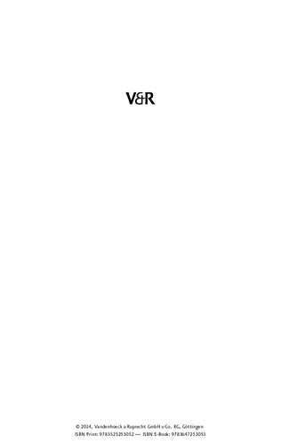 Pseudo-Plutarch und Stobaios: Eine synoptische Untersuchung