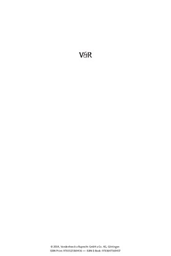 Medizin und Ärzte im deutschen Judentum der Reformära: Die Architektur einer modernen jüdischen Identität