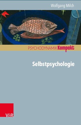 Selbstpsychologie