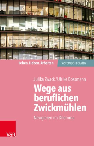 Wege aus beruflichen Zwickmühlen: Navigieren im Dilemma
