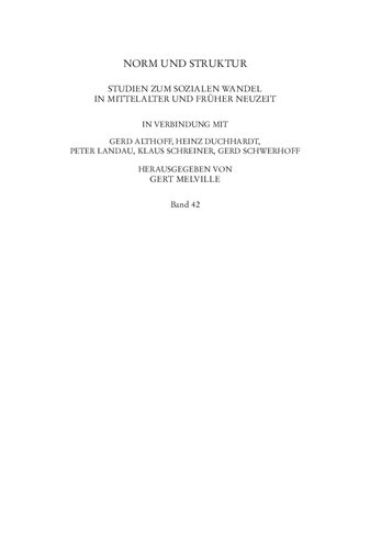 Grenzen des Rituals: Wirkreichweiten - Geltungsbereiche - Forschungsperspektiven