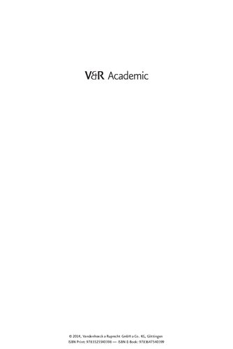 Zwischen Landnahme und Königtum: Literarkritische und redaktionsgeschichtliche Untersuchungen zum Anfang und Ende der deuteronomistischen Richtererzählungen
