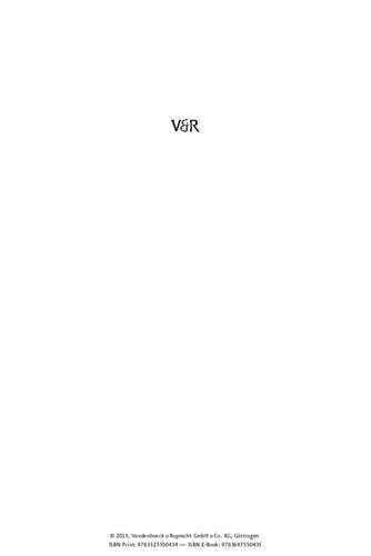 The Hasmoneans: Ideology, Archaeology, Identity