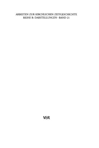 Subjekt und Milieu im NS-Staat: Die Tagebücher des Pfarrers Hermann Klugkist Hesse 1936-1939. Analyse und Dokumentation