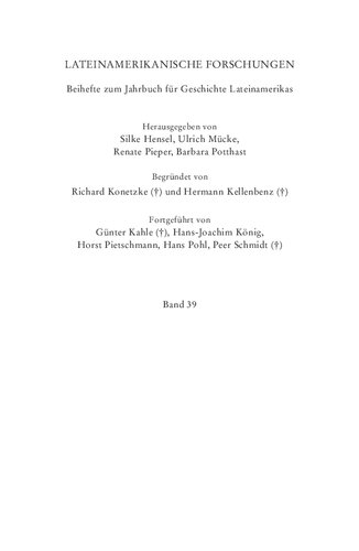 Der Leuchtende Pfad in Peru (1970-1993): Erfolgsbedingungen eines revolutionären Projekts