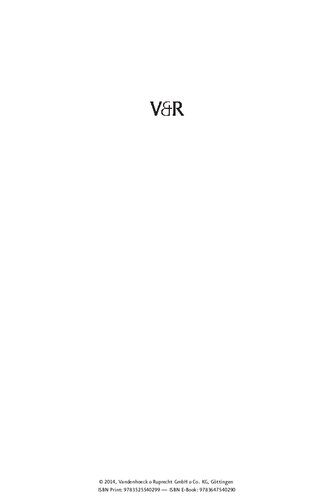 Jerusalem und der eine Gott: Eine Religionsgeschichte