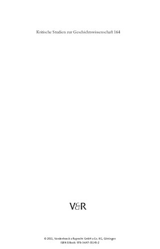 Rundfunk und ländliche Gesellschaft 1924-1945