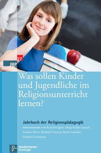Was sollen Kinder und Jugendliche im Religionsunterricht lernen?