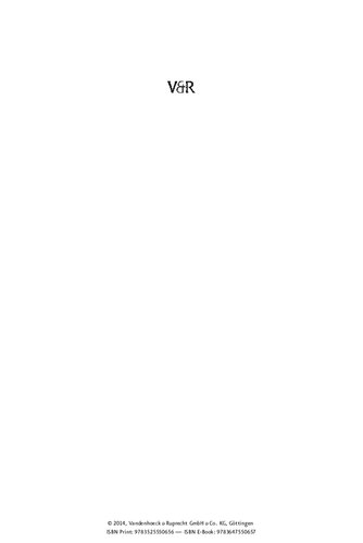 Shifting Patterns of Reformed Tradition