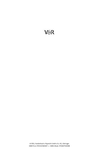 Omnes in Adam ex pacto Dei: Ambrogio Catarino's Doctrine of Covenantal Solidarity and Its Influence on Post-Reformation Reformed Theologians