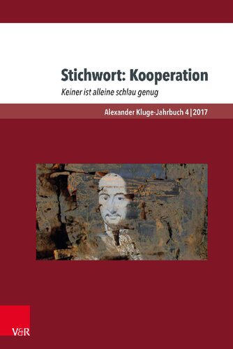 Stichwort: Kooperation: Keiner ist alleine schlau genug