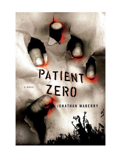 Patient Zero: A Joe Ledger Novel