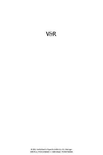 Religion und Konflikt: Grundlagen und Fallanalysen