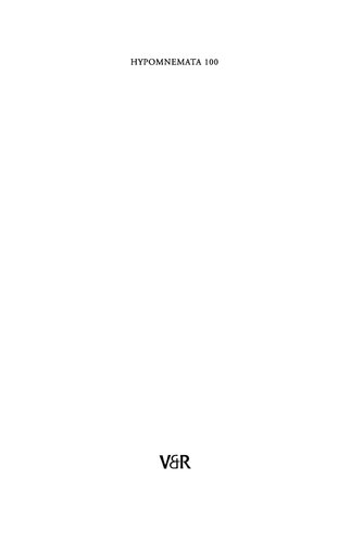 Sophocles: Second Thoughts