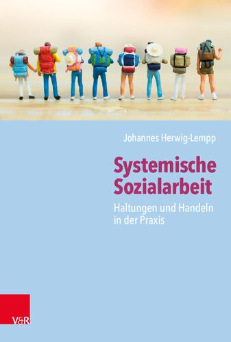 Systemische Sozialarbeit: Haltungen und Handeln in der Praxis