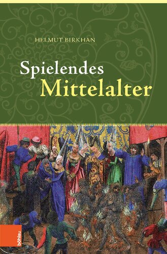 Spielendes Mittelalter