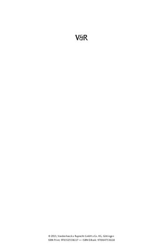 God's Word Omitted: Omissions in the Transmission of the Hebrew Bible