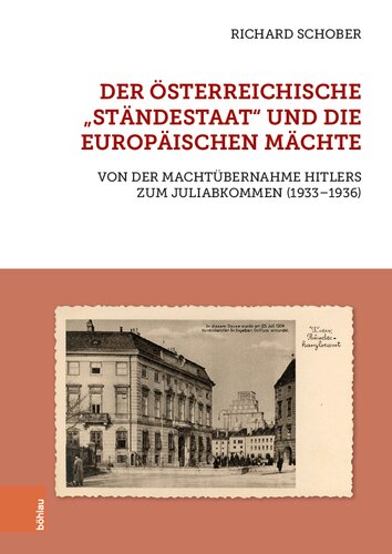 Der österreichische 