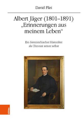 Albert Jäger (1801-1891). 