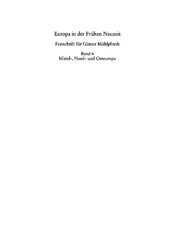 Mittel-, Nord- und Osteuropa