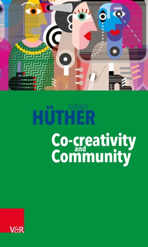 Co-creativity and Community