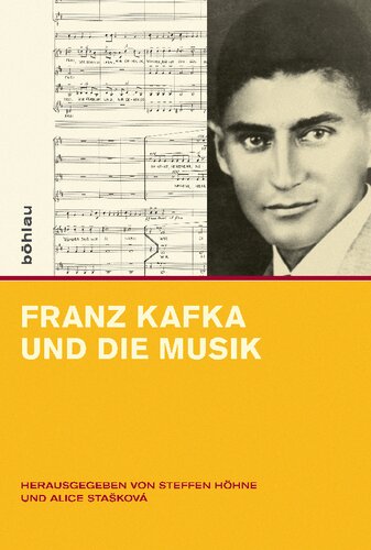 Franz Kafka und die Musik