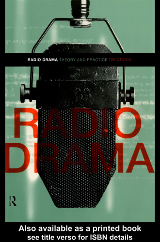 Radio Drama: Theory and Practice