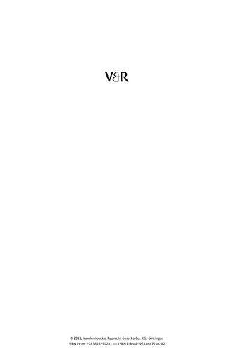 Biblical Quotations and Allusions in Second Temple Jewish Literature