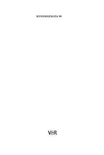 Historiker zwischen Polis und Königshof: Studien zur Stellung der Geschichtsschreiber in der griechischen Gesellschaft in spätklassischer und frühhellenistischer Zeit