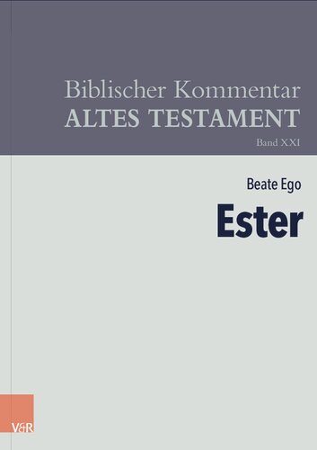 Ester