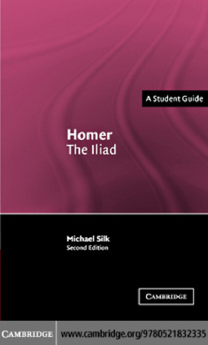 Homer: The Iliad