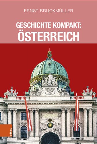 Geschichte kompakt: Österreich