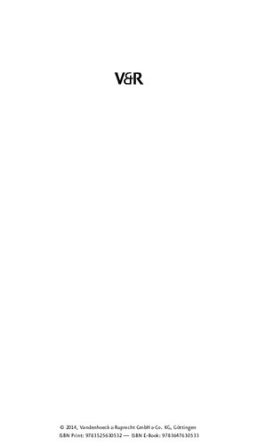 Die Losungen: Eine Erfolgsgeschichte durch die Jahrhunderte