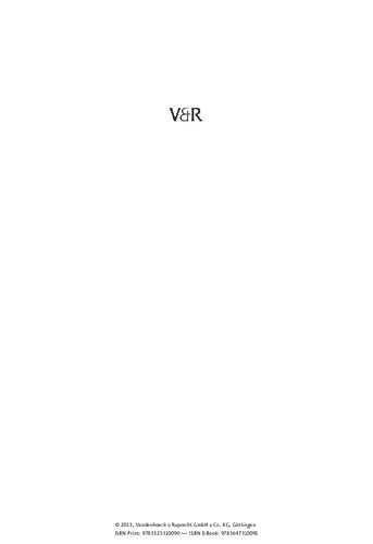 Die Geschichte der totalitären Demokratie Band II: Politischer Messianismus: Die romantische Phase