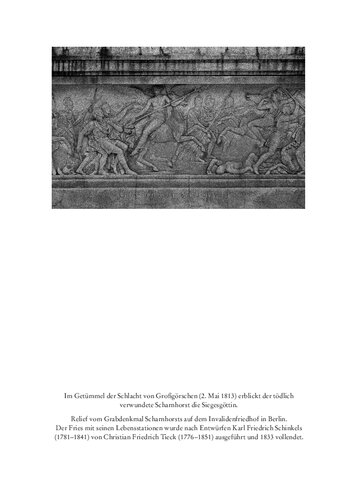 Private und dienstliche Schriften: Band 6: Geschäftsführender Kriegsminister und Ratgeber im Hintergrund (Preußen 1809-1811)