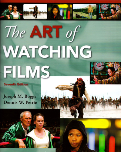The Art of Watching Films