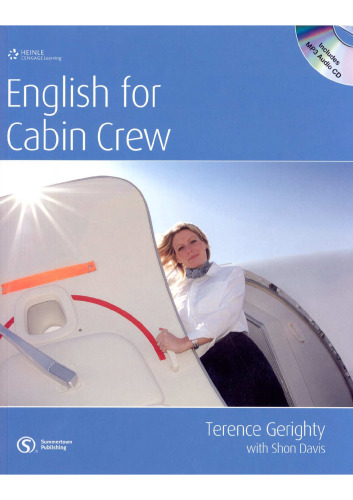English for Cabin Crew