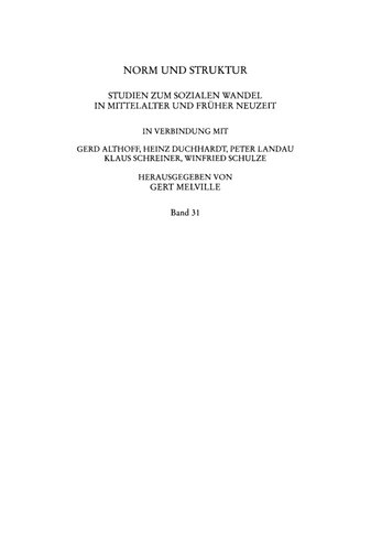 Das Blut der Märtyrer: Genese, Bedeutung und Funktion mittelalterlicher Schätze