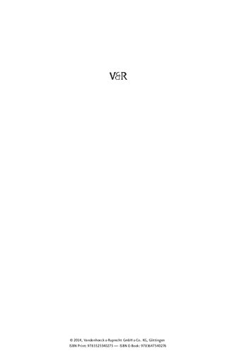 A Christian in Toga: Boethius: Interpreter of Antiquity and Christian Theologian