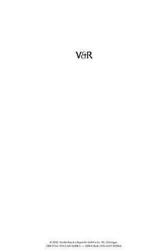 God's Twofold Love: The Theology of Jacob Arminius (1559-1609)