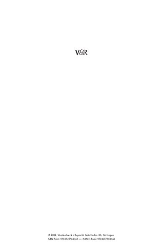 Calvinus clarissimus theologus: Papers of the Tenth International Congress on Calvin Research