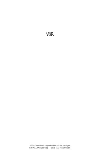 Ancient Perspectives on Paul